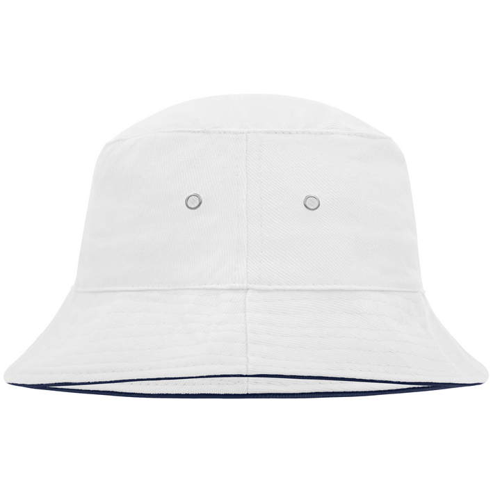 03.0012 Myrtle Beach - MB 12 white/navy .908