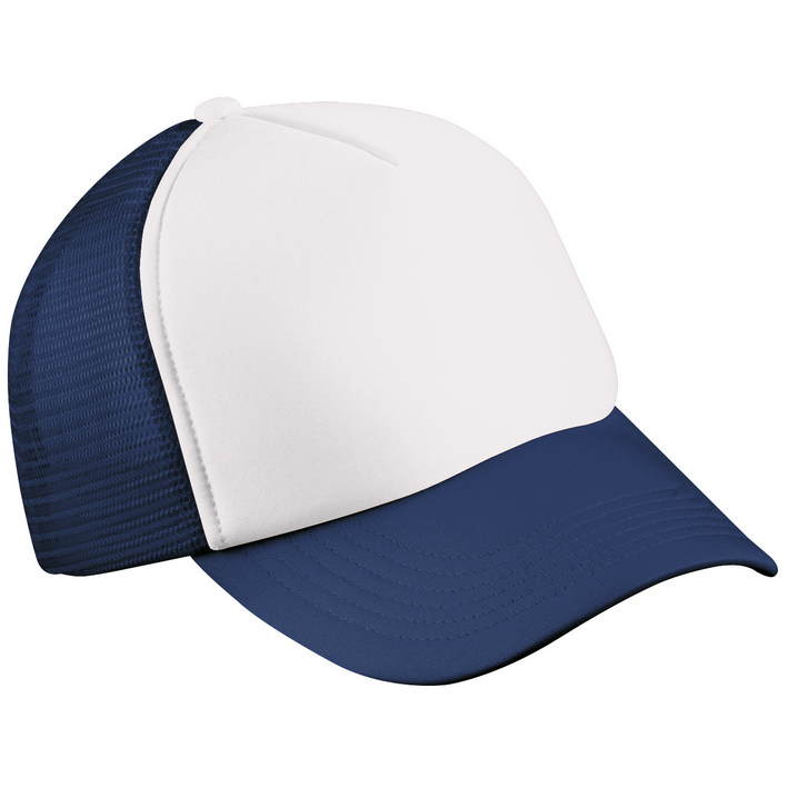 03.0071 Myrtle Beach - MB 71 white/navy .908