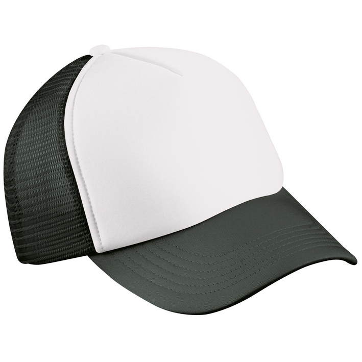 03.0071 Myrtle Beach - MB 71 white/black .910