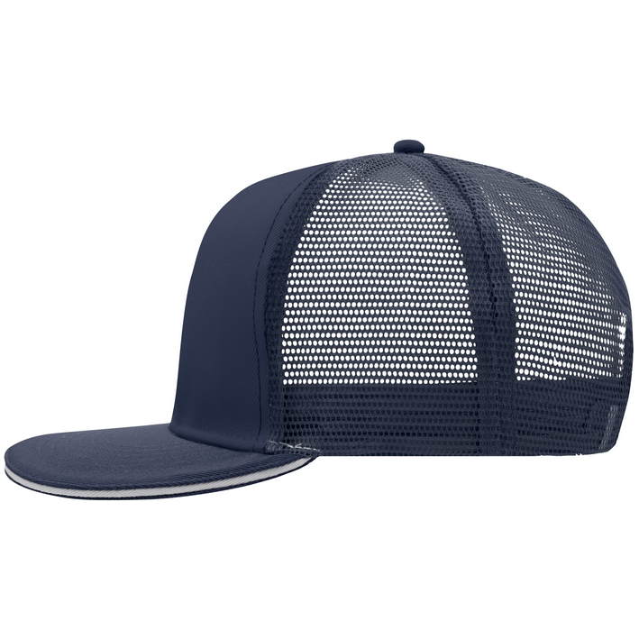 03.6635 Myrtle Beach - MB 6635 navy/white .963