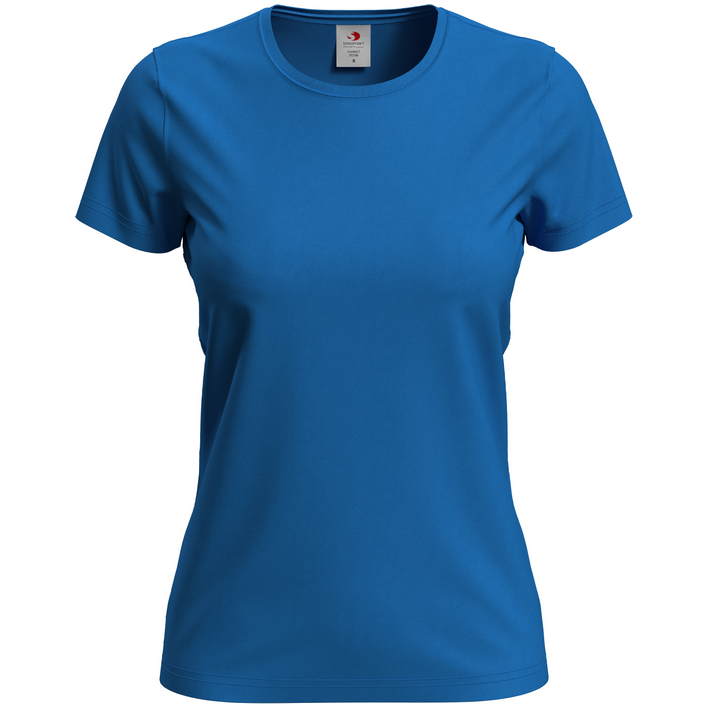 05.2160 Stedman - Comfort 185 Women bright royal .057