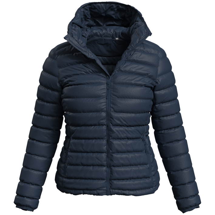 05.5520 Stedman - Padded Jacket