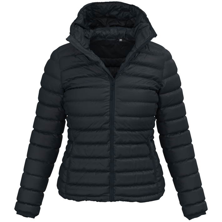 05.5520 Stedman - Padded Jacket