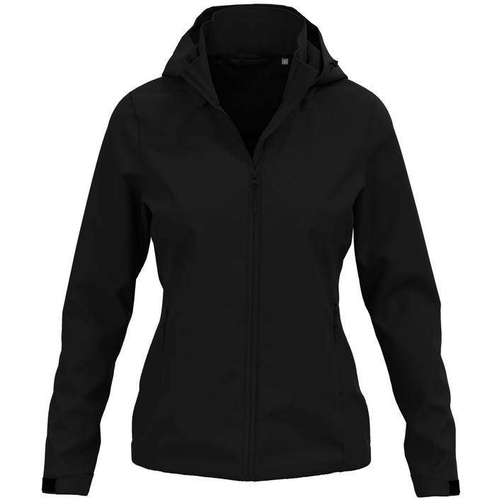 05.5540 Stedman - Softshell Jacket