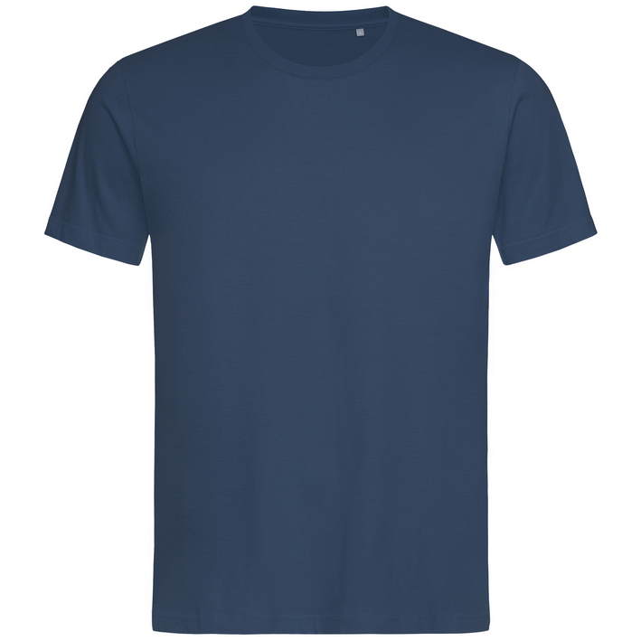 05.7000 Stedman - Crew Neck T
