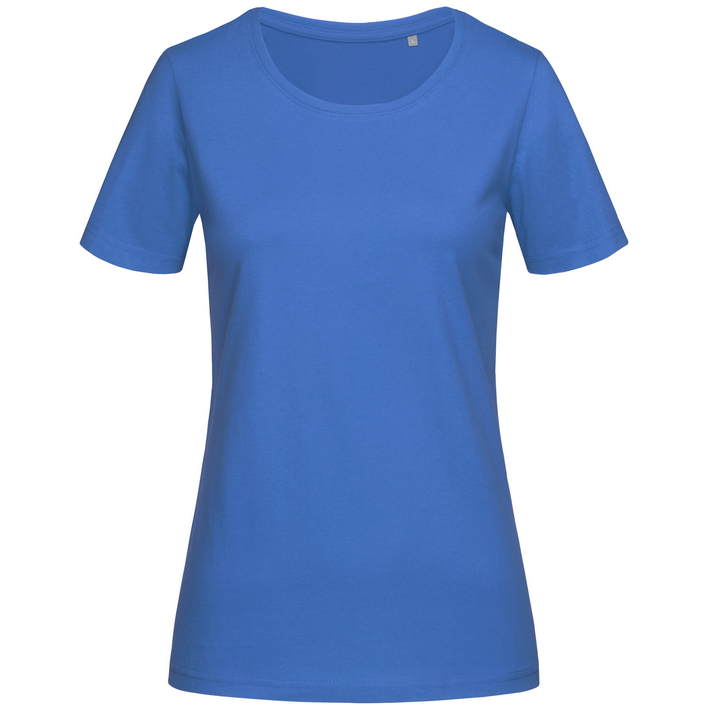 05.7600 Stedman - Crew Neck T