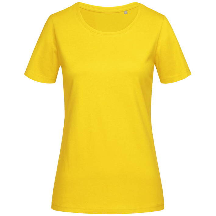 05.7600 Stedman - Crew Neck T