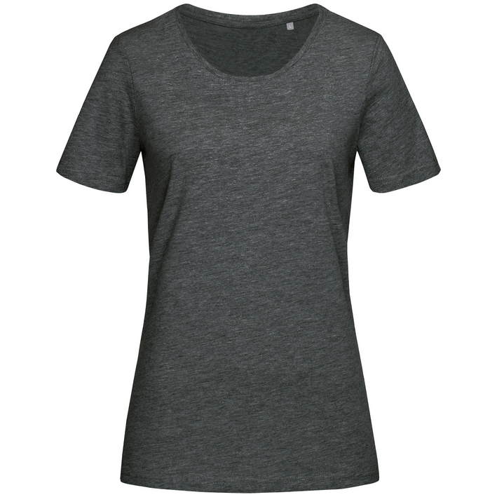 05.7600 Stedman - Crew Neck T