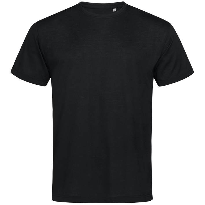 05.8600 Stedman - Cotton Touch Men black opal .059