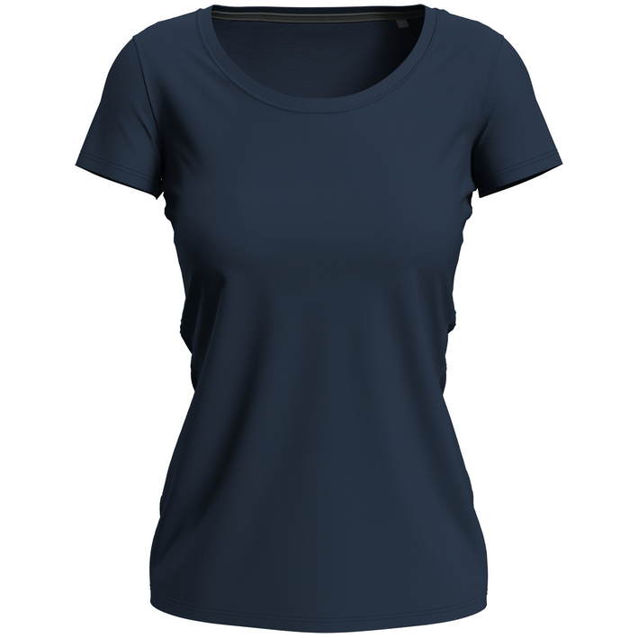 05.9700 Stedman - Crew Neck T