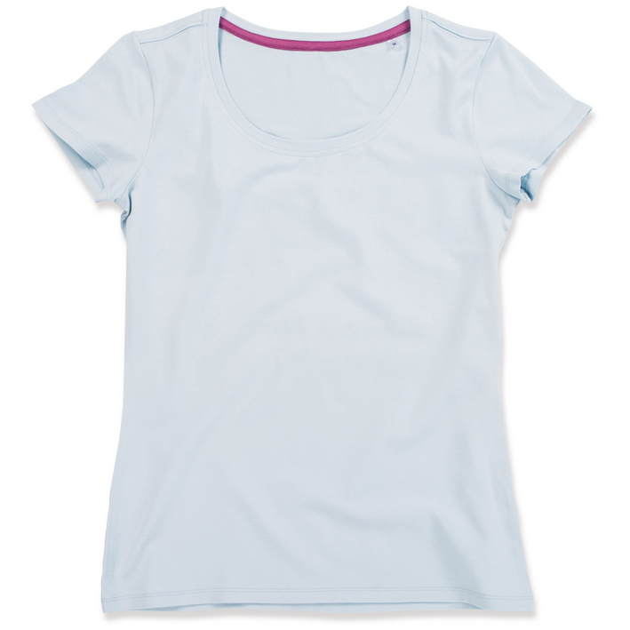 05.9700 Stedman - Crew Neck T