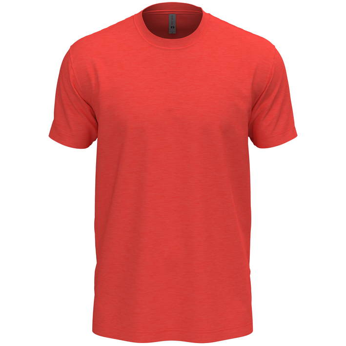 08.6010 Next Level Apparel - N 6010 vintage red .d62