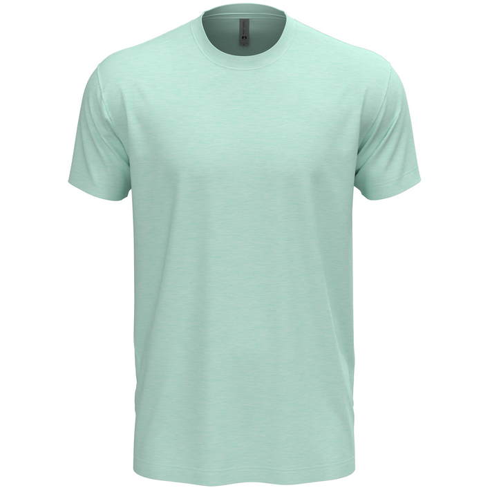 08.6210 Next Level Apparel - N 6210 ice blue .401