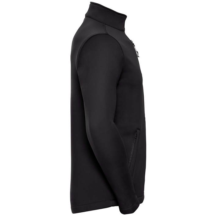 10.040M Russell - 040M black .002