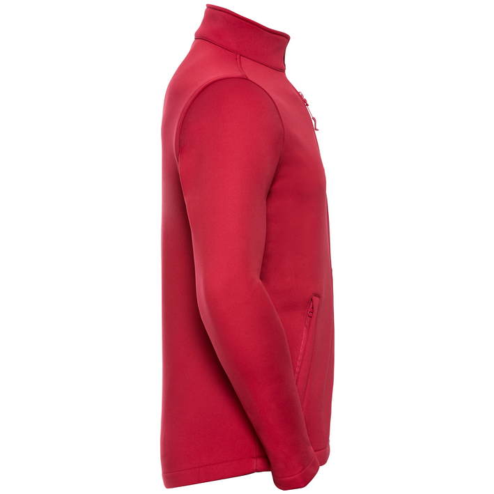 10.040M Russell - 040M classic red .248