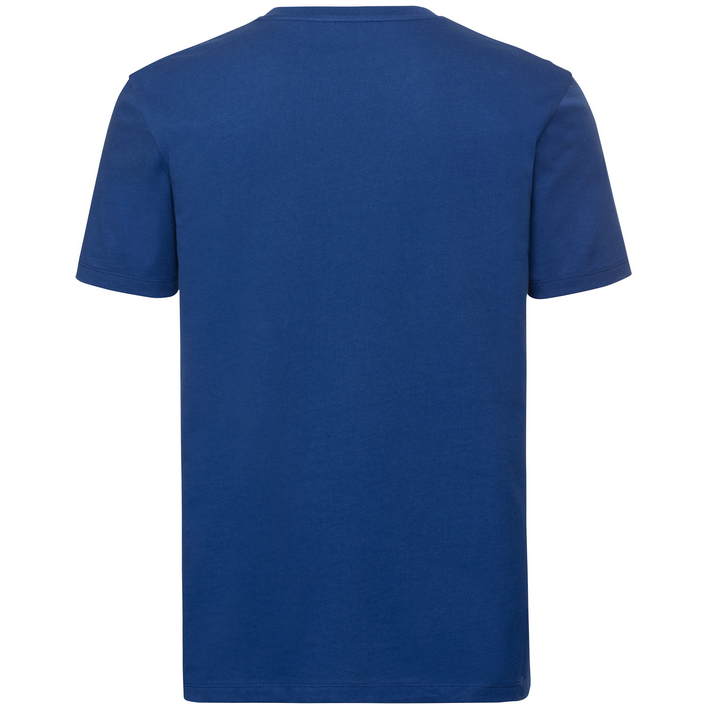 10.108M Russell - 108M bright royal .057