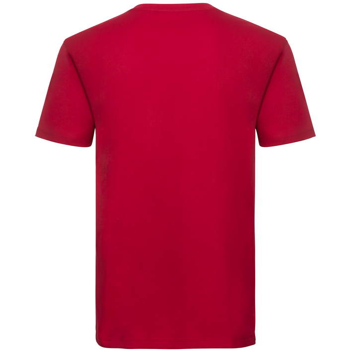 10.108M Russell - 108M classic red .248