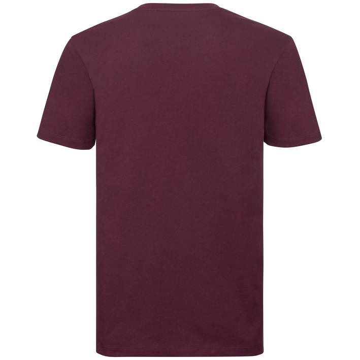 10.108M Russell - 108M burgundy .370