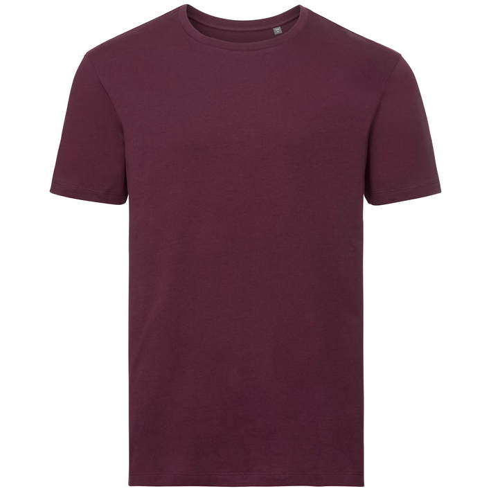 10.108M Russell - 108M burgundy .370