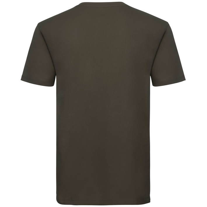 10.108M Russell - 108M dark olive .b66