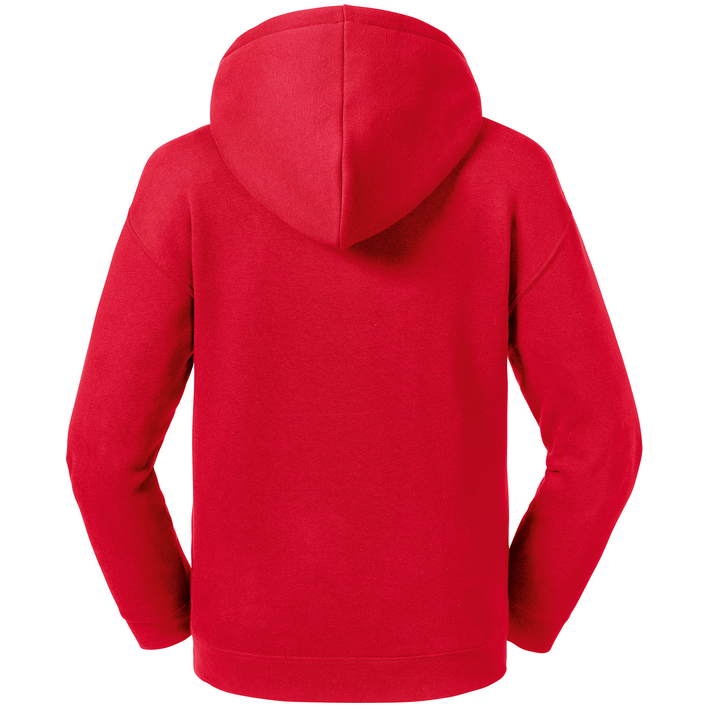 10.265B Russell - 265B classic red .248