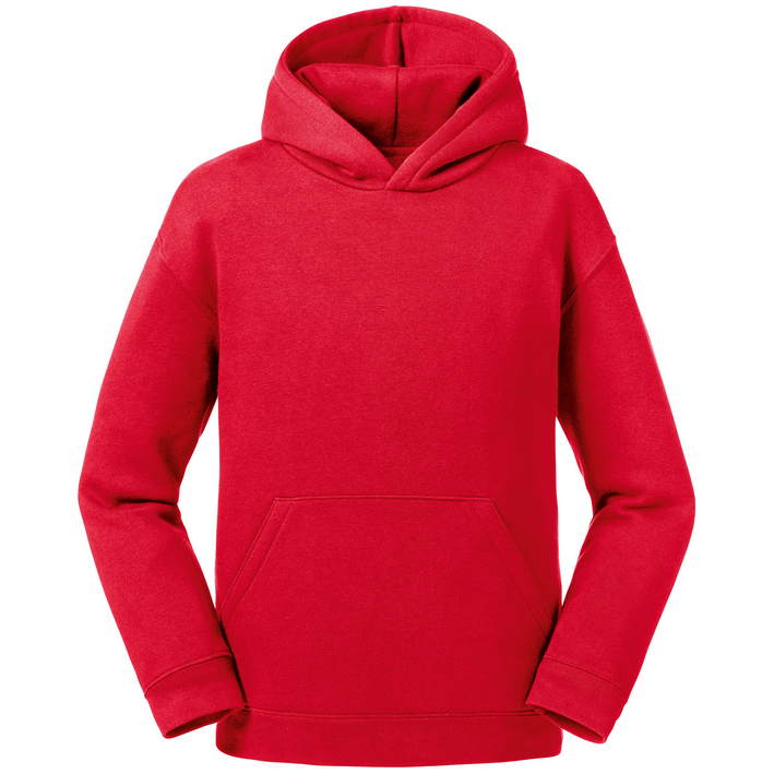 10.265B Russell - 265B classic red .248
