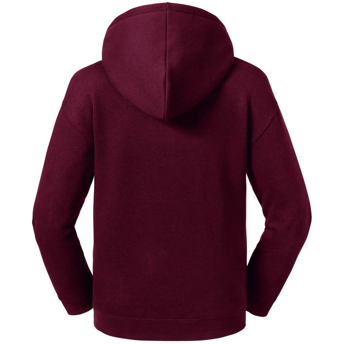10.265B Russell - 265B burgundy .370