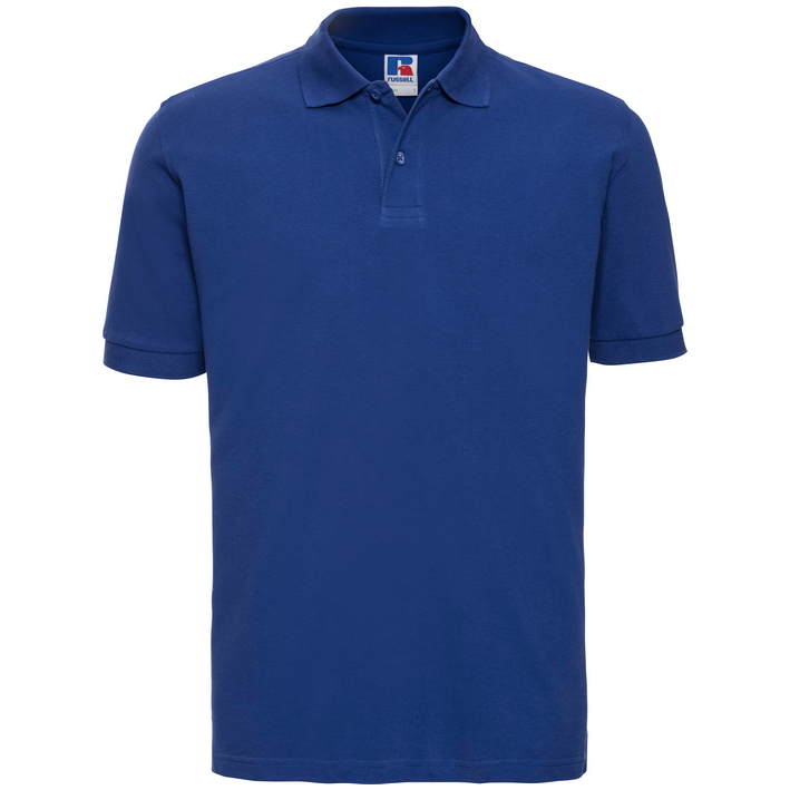 10.569M Russell - 569M bright royal .057