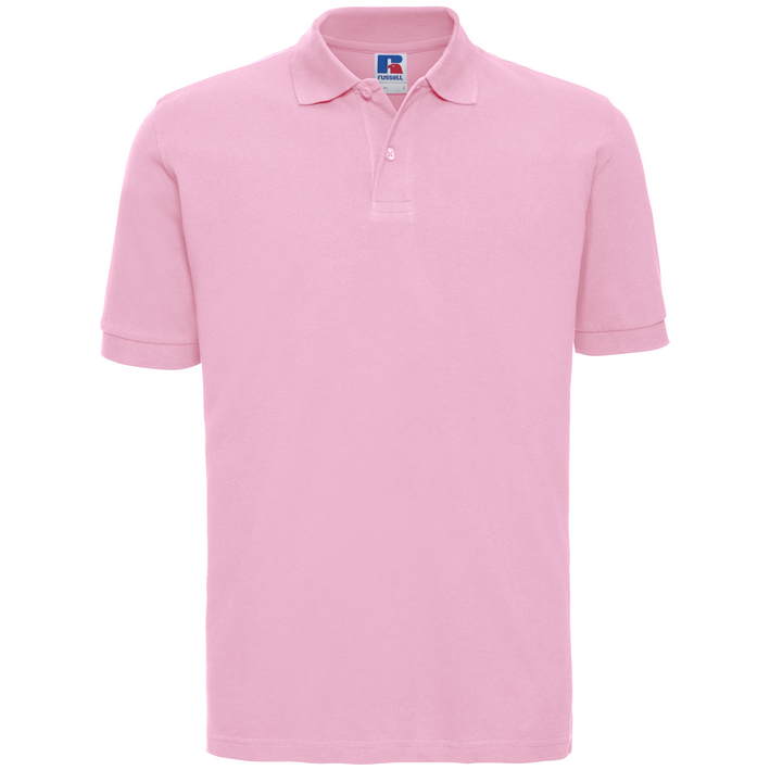 10.569M Russell - 569M candy pink .101