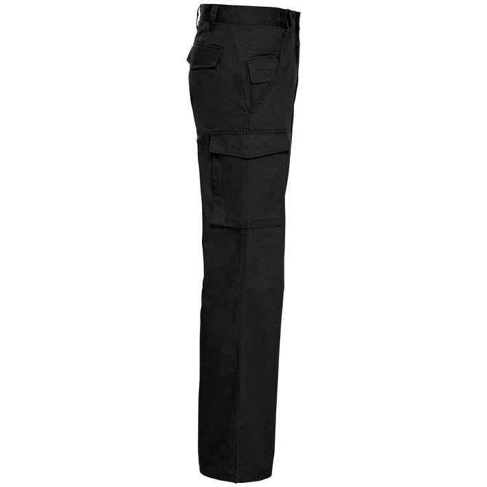 12.B01M Russell - 001M, Length = 32