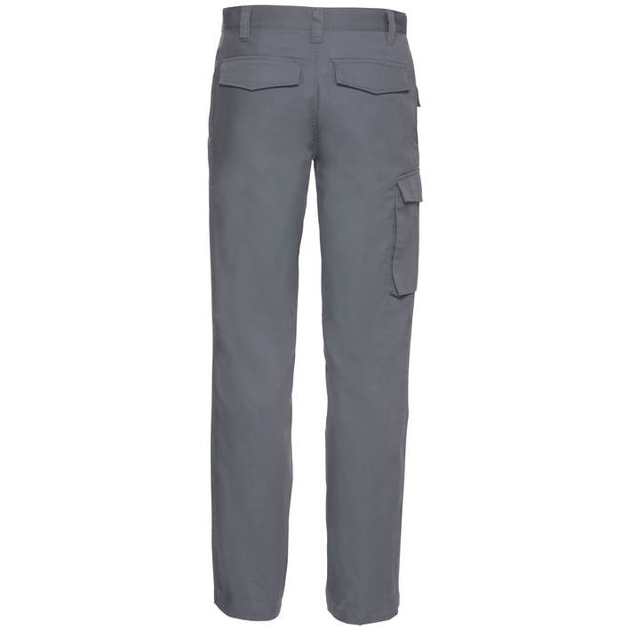 12.B01M Russell - 001M, Length = 32