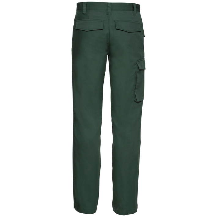 12.B01M Russell - 001M, Length = 32