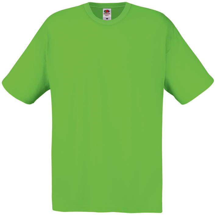 16.1082 F.O.L. - Original T lime .122