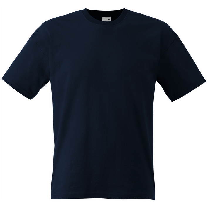 16.1082 F.O.L. - Original T deep navy .a36