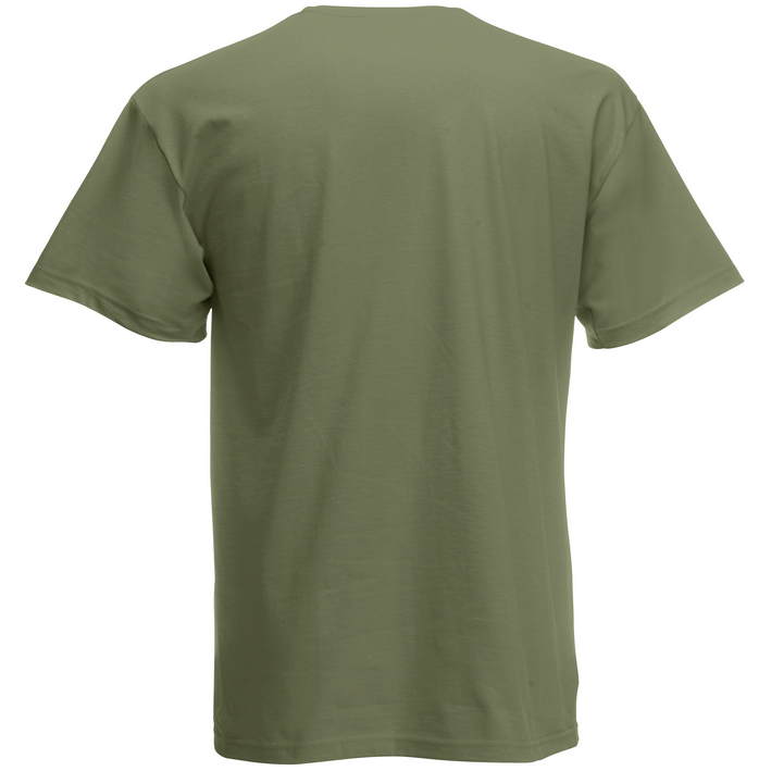 16.1082 F.O.L. - Original T classic olive .a38