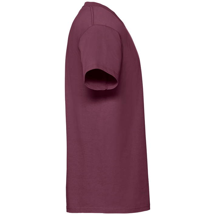 16.1422 F.O.L. - Iconic 195 T burgundy .370