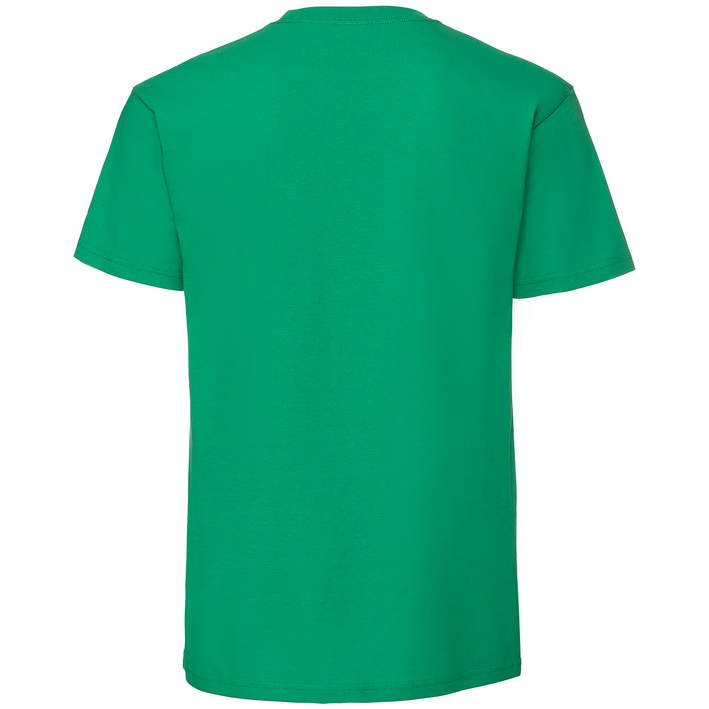 16.1422 F.O.L. - Iconic 195 T kelly green .520