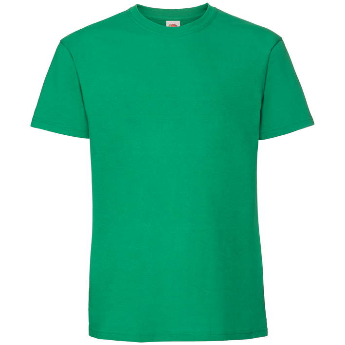 16.1422 F.O.L. - Iconic 195 T kelly green .520