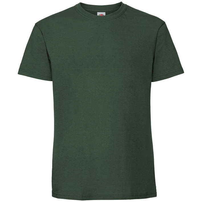 16.1422 F.O.L. - Iconic 195 T bottle green .540
