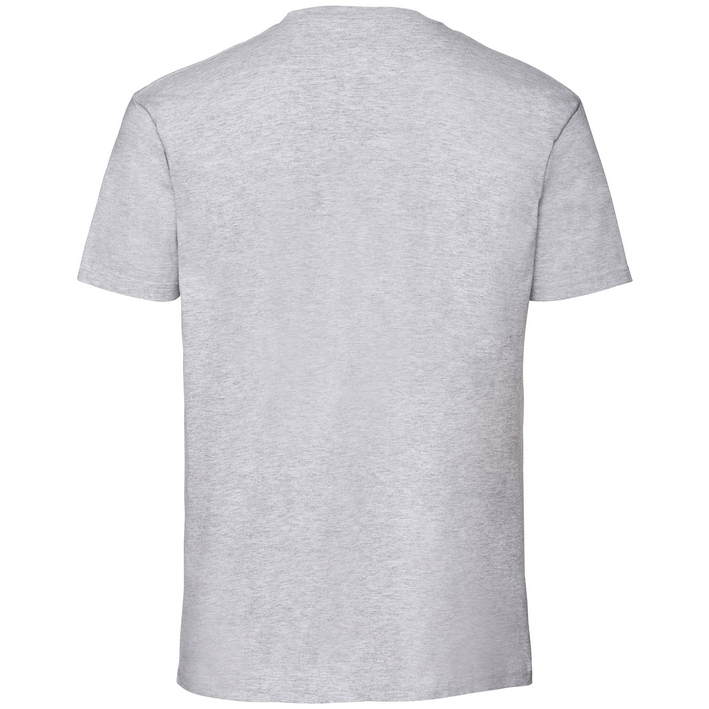 16.1422 F.O.L. - Iconic 195 T heather grey .610
