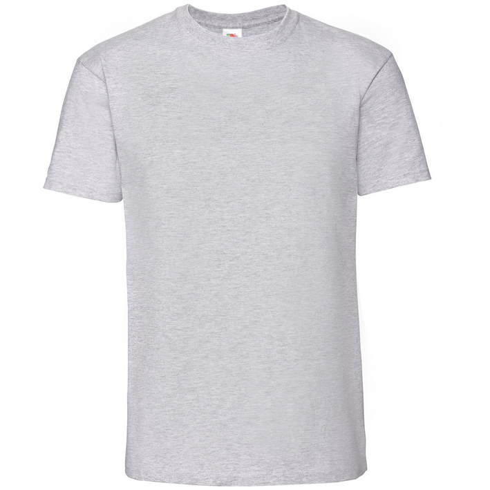 16.1422 F.O.L. - Iconic 195 T heather grey .610