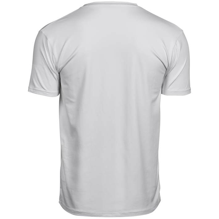18.0400 Tee Jays - TJ 400 white .001