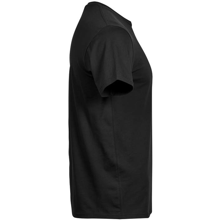 18.0400 Tee Jays - TJ 400 black .002