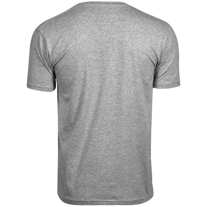 18.0400 Tee Jays - TJ 400 heather grey .610