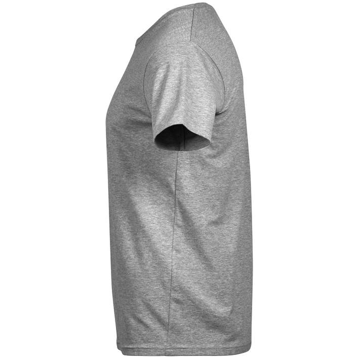 18.0400 Tee Jays - TJ 400 heather grey .610