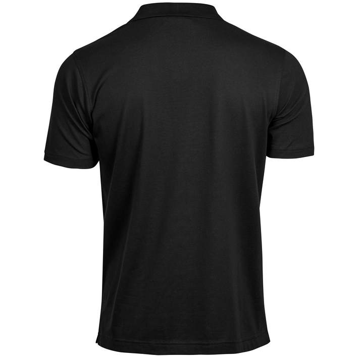 18.1404 Tee Jays - TJ 1404 black .002