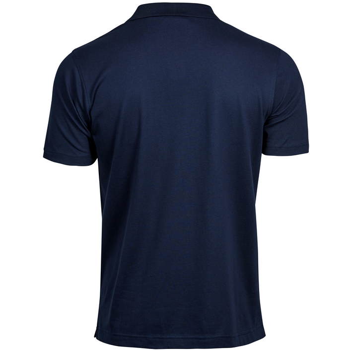 18.1404 Tee Jays - TJ 1404 navy .003
