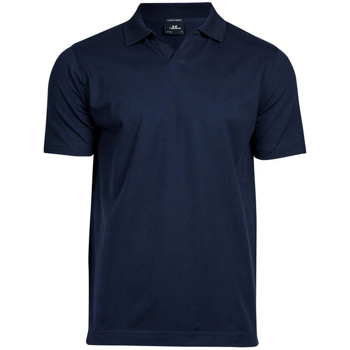 18.1404 Tee Jays - TJ 1404 navy .003
