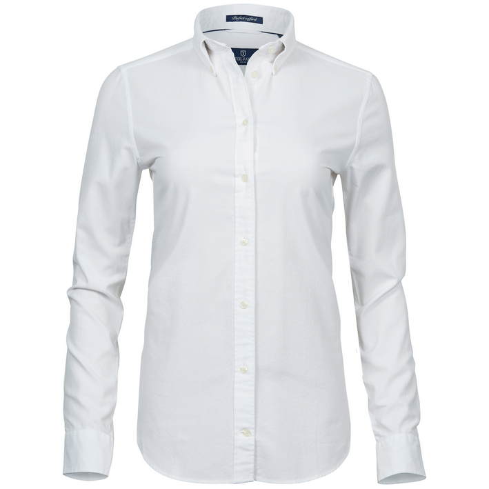 18.4001 Tee Jays - TJ 4001 white .001