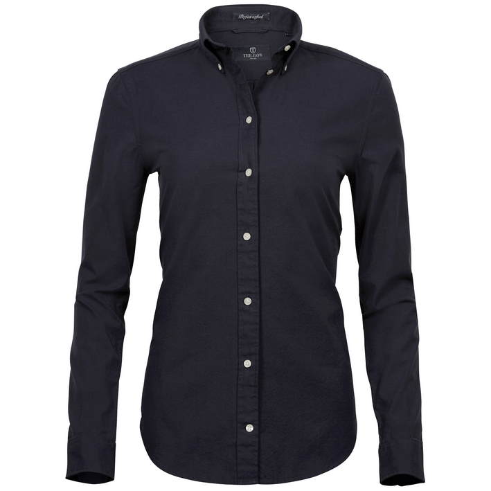 18.4001 Tee Jays - TJ 4001 black .002